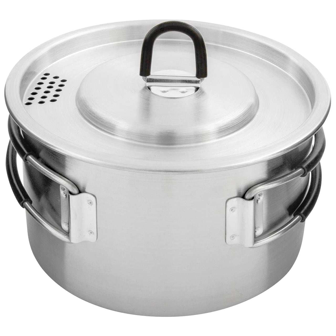 Casserole touristique Kettle II 1 L Tatonka 