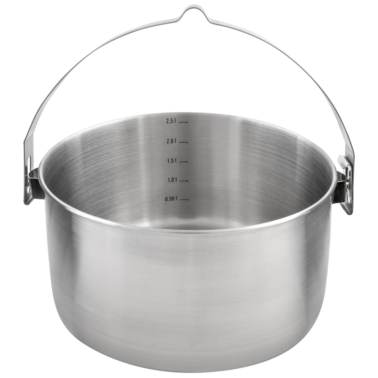 Casserole touristique Kettle II 2,5 L Tatonka 