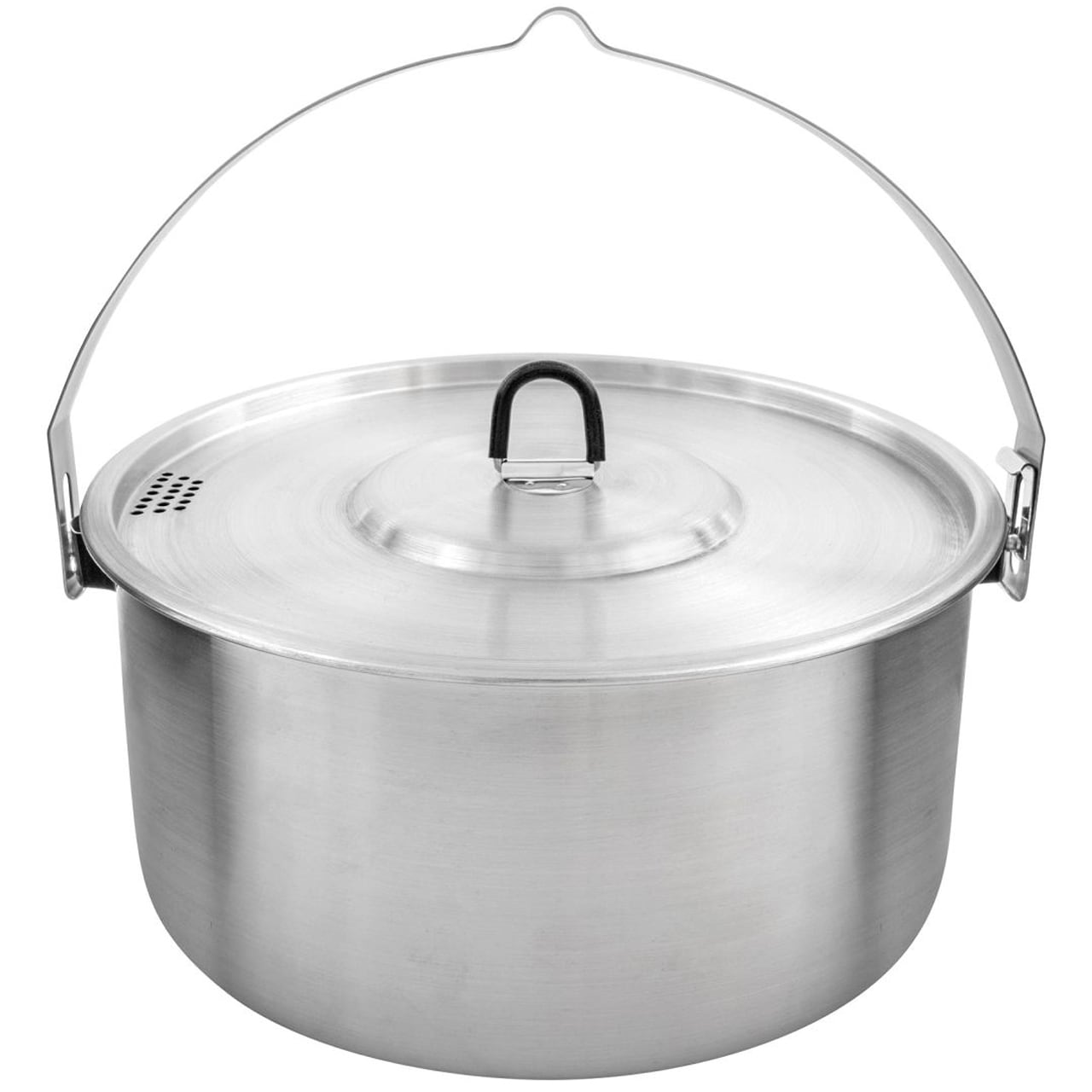 Casserole touristique Kettle II 4,0 L Tatonka 