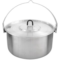 Casserole touristique Kettle II 4,0 L Tatonka