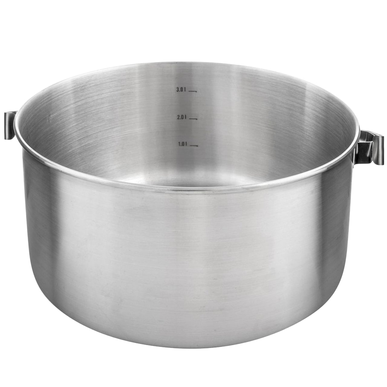 Casserole touristique Kettle II 4,0 L Tatonka 