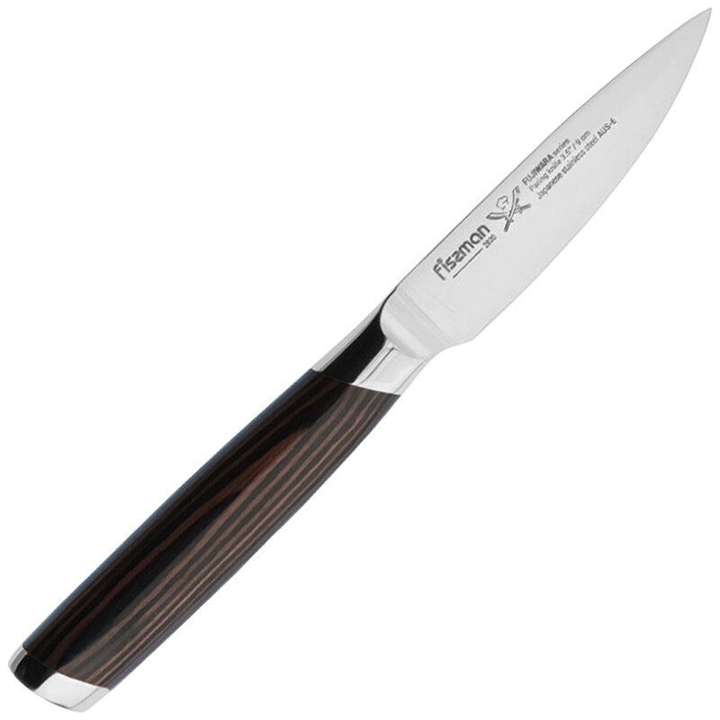 Couteau de cuisine Fujiwara 9 cm Fissman