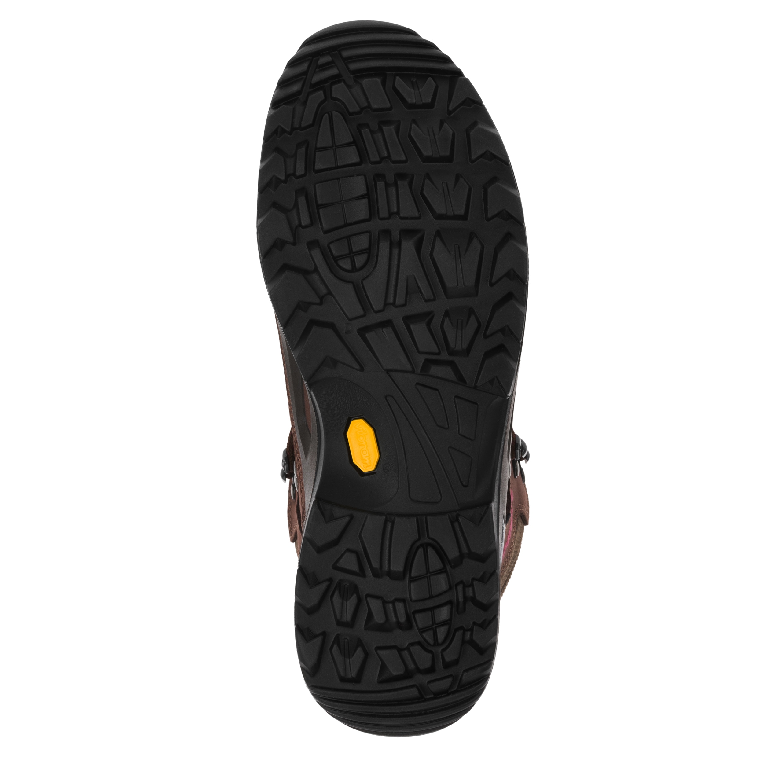 Chaussures pour femmes Renegade GTX MID Lowa - Espresso