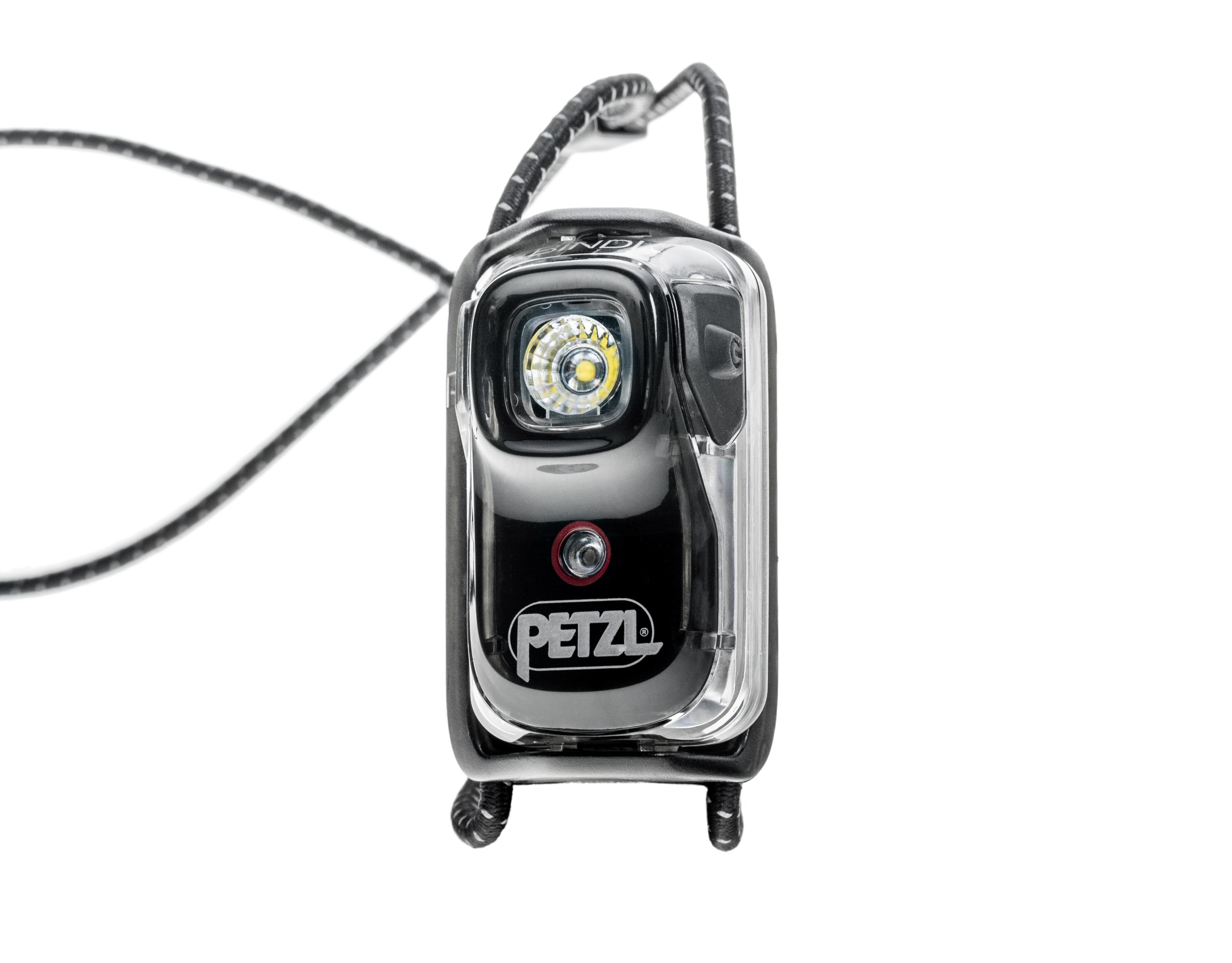 Lampe frontale Bindi 200 lm Petzl  - Black