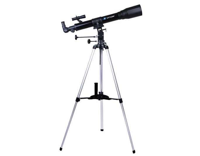 Téléscope Sky Navigator 525x70 mm Opticon 