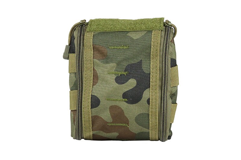 Organisateur Trauma Kit - wz.93 Pantera leśna