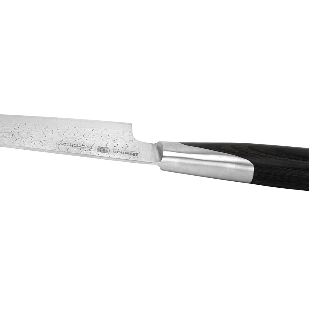 Couteau du chef de cuisine Tirol 21 cm Fissman - Black