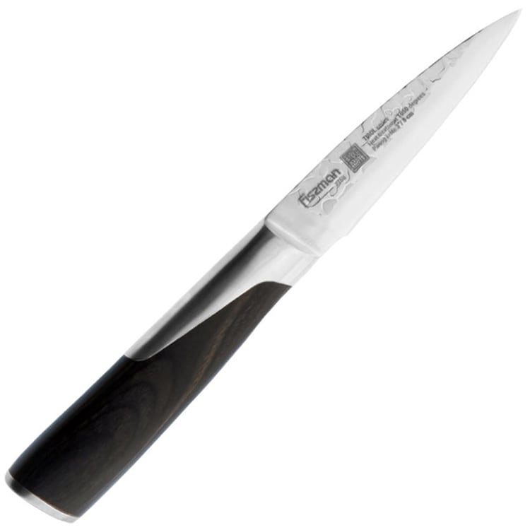 Couteau de cuisine pour éplucher Tirol 8 cm Fissman 