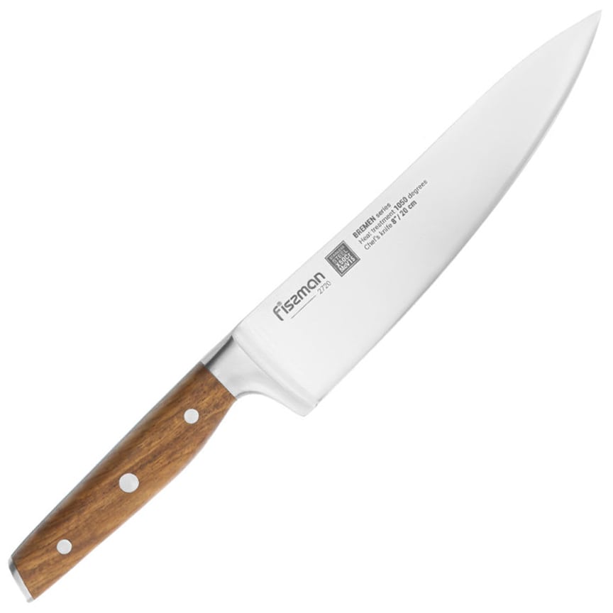 Couteau du chef de cuisine Bremen 20 cm Fissman