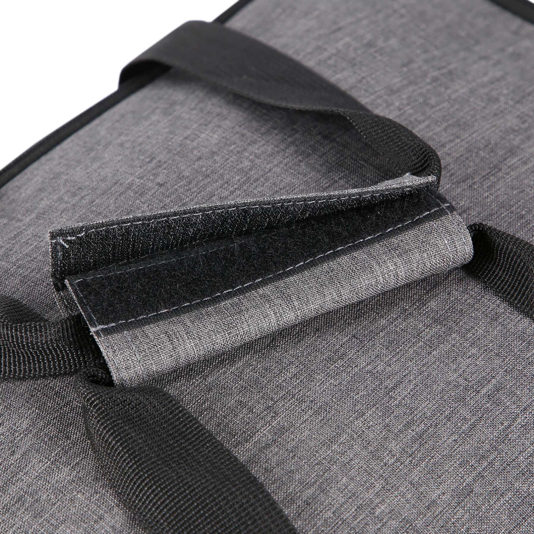 Sac thermique 27 L Nils Camp - Gray