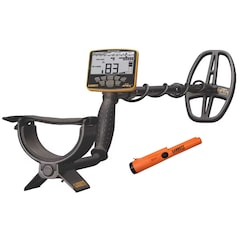 Détecteur de métaux ACE APEX avec bobine Viper 6X11" + Pro-Pointer AT Garrett