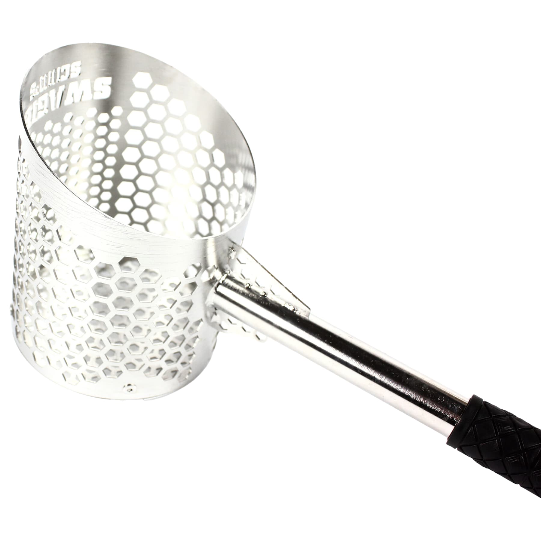 Spatule à tamis Sand Scoop V12 Hex Swagier 