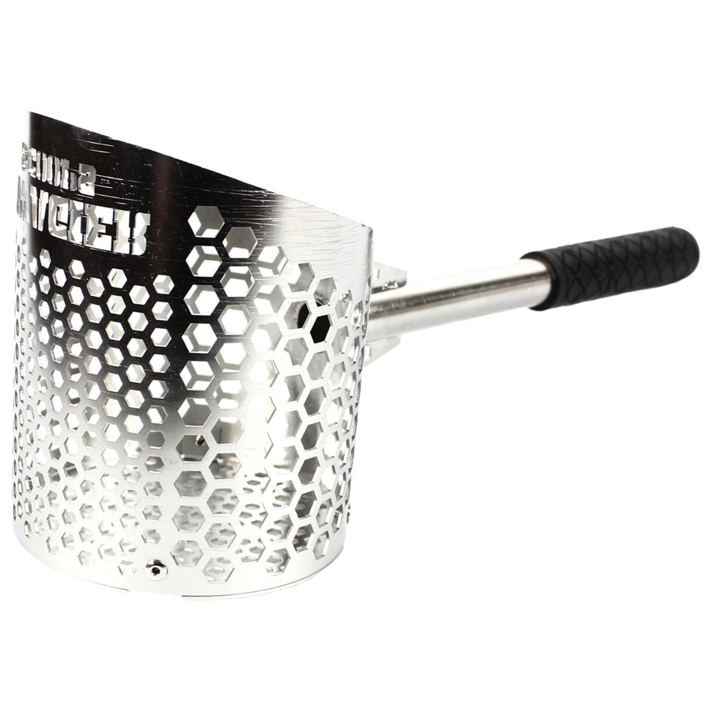 Spatule à tamis Sand Scoop V12 Hex Swagier 