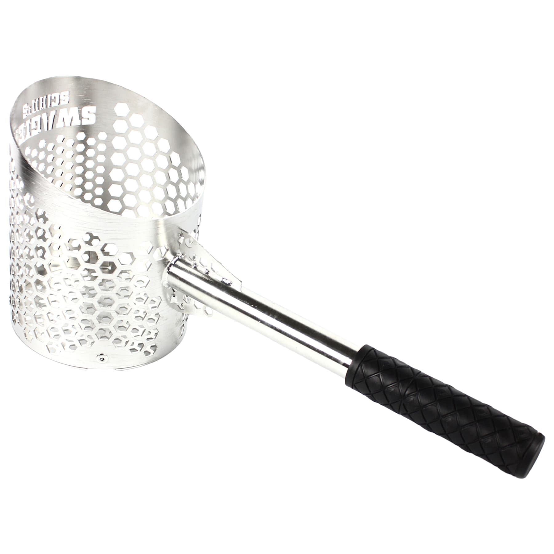 Spatule à tamis Sand Scoop V12 Hex Swagier 