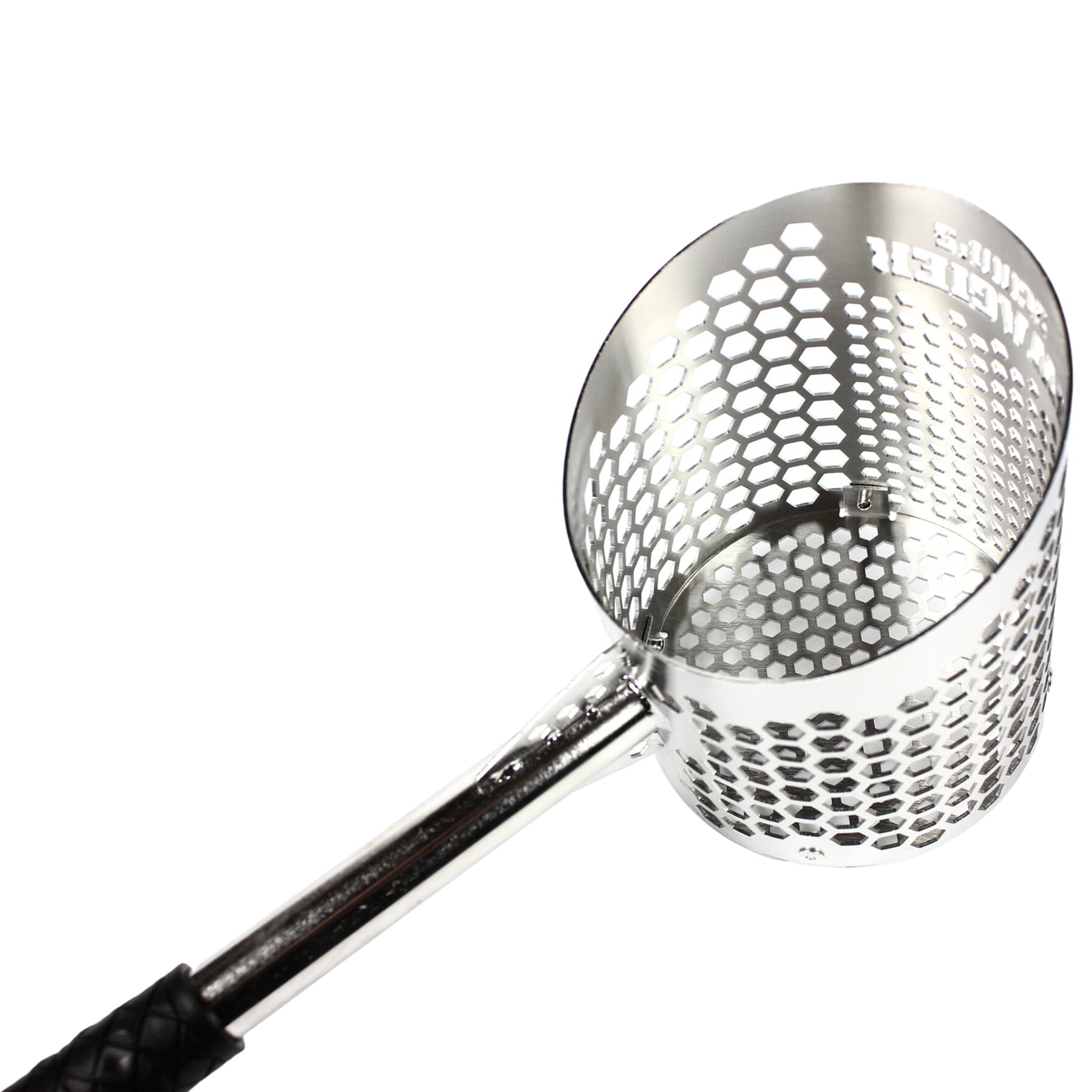 Spatule à tamis Sand Scoop V12 Hex Swagier 