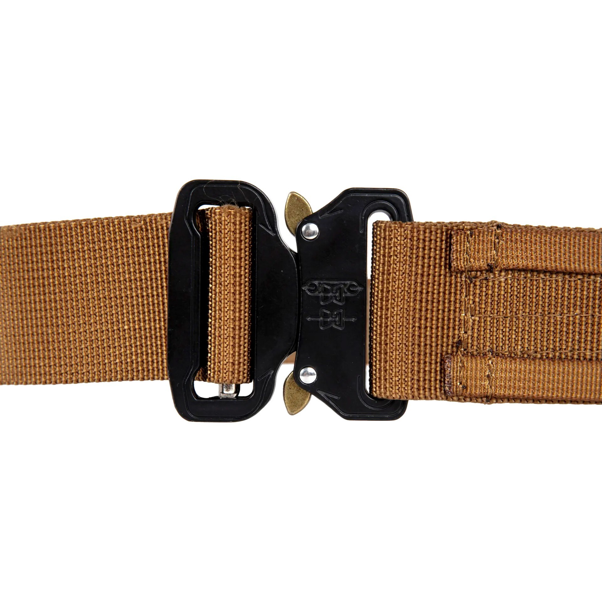 Ceinture d'armement Combat Belt GFC - Coyote Brown