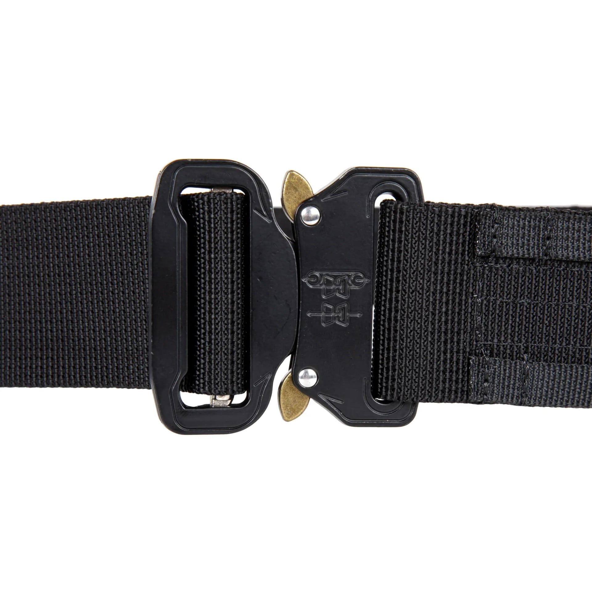 Ceinture de munitions Combat Belt GFC - Black