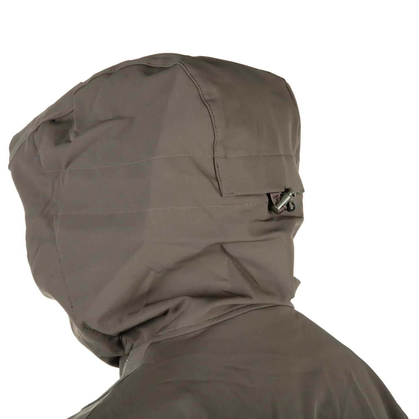 Veste Gear Blue Label Softshell Spinosaurus Emerson - Ranger Green