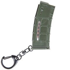 Porte-clés chargeur M4/M16 - Olive