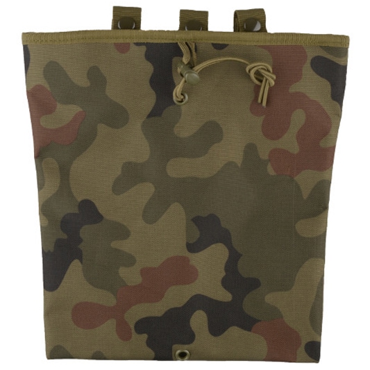 Sac de déchargement pour chargeurs GFC Tactical - wz.93 