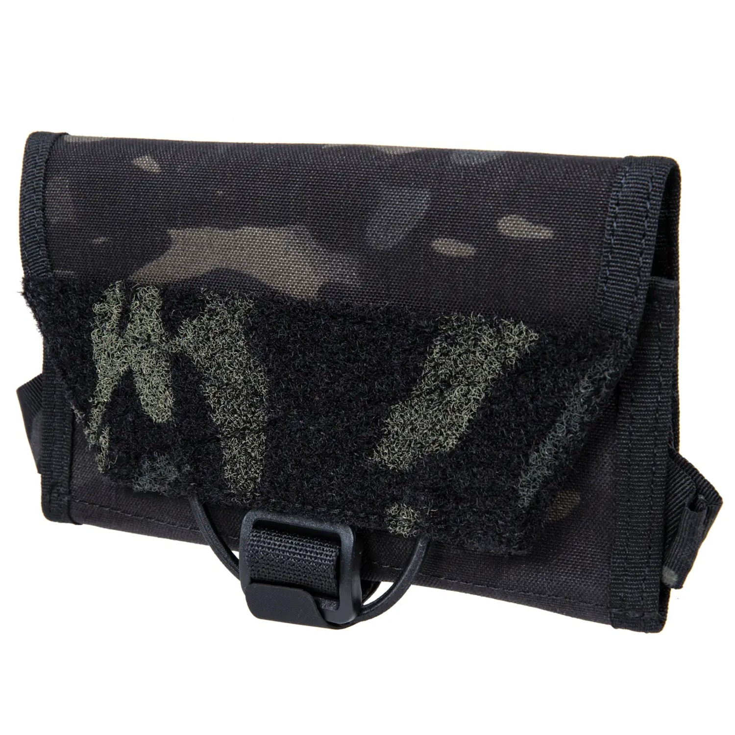 Pochette tactique pour téléphone/GPS Wosport -  MultiCam Black