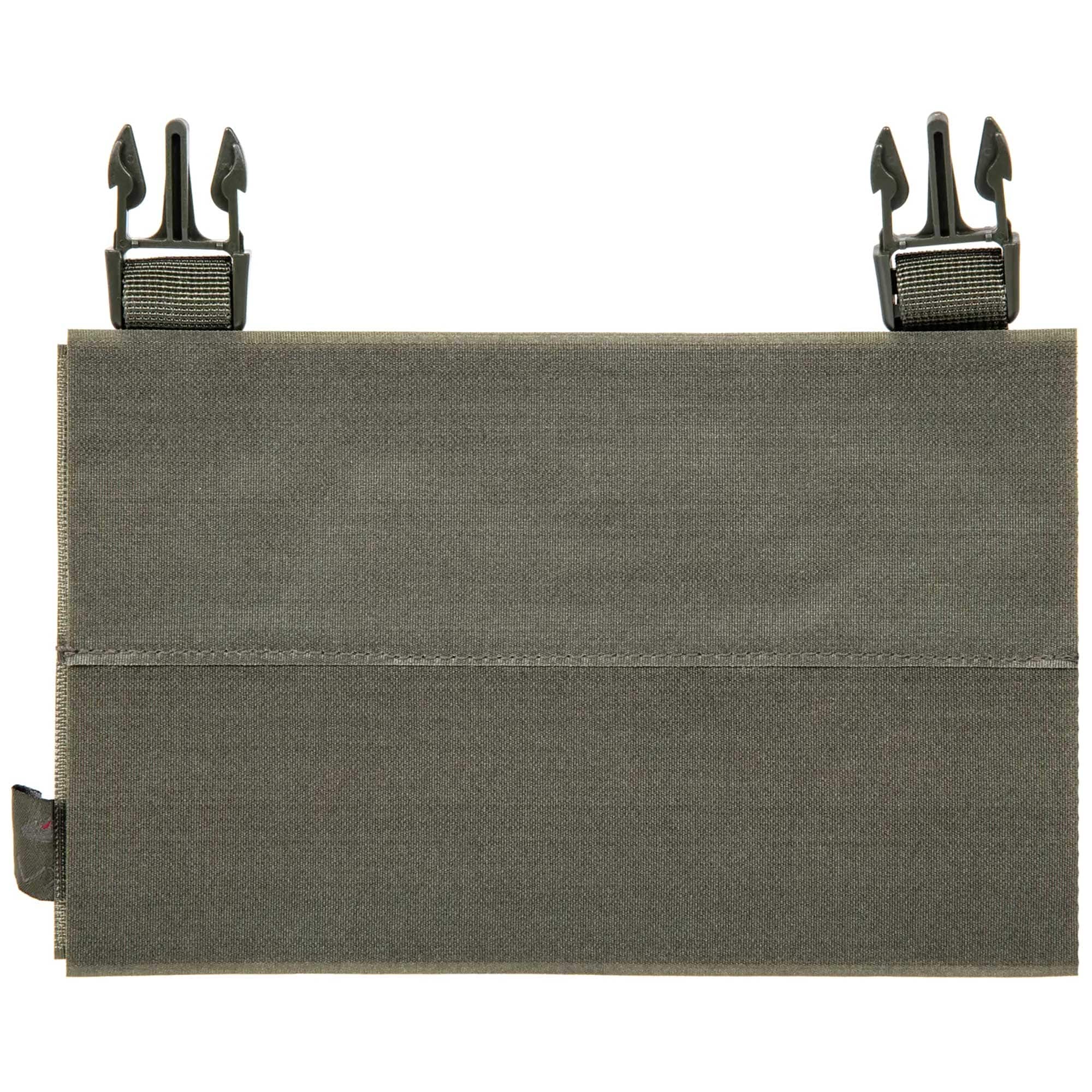 Panneau frontal VX Buckle Up pour 3 chargeurs AR/AK Viper Tactical - Olive