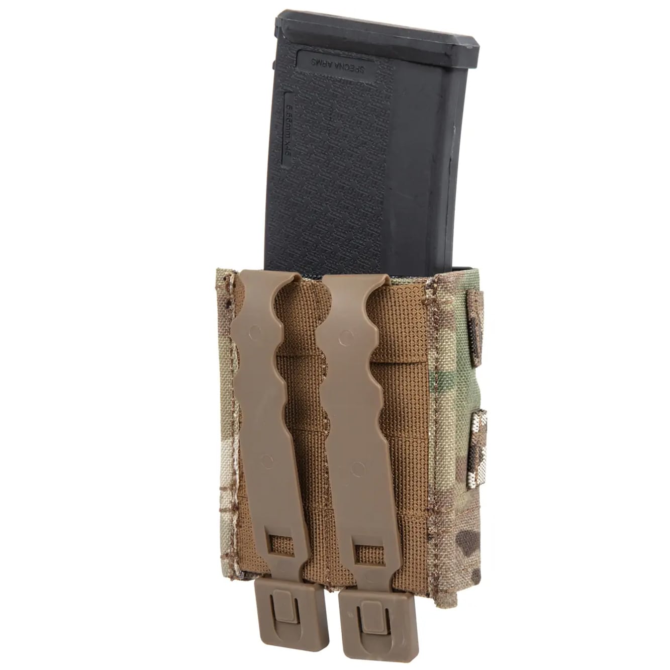 Pochette pour chargeurs FAST Wosport - MultiCam