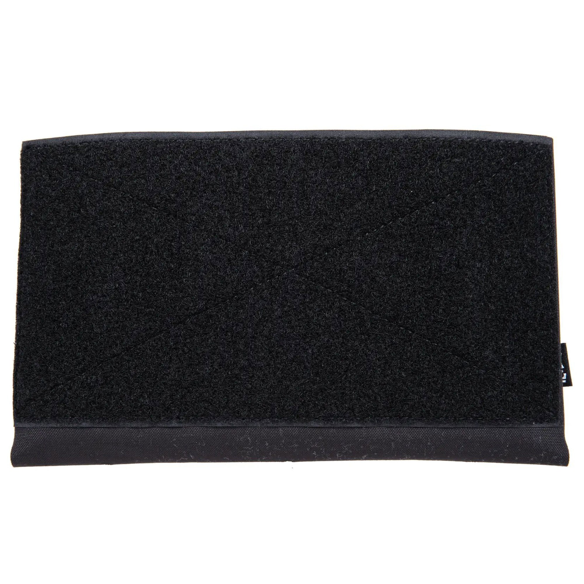 Panneau avant pour gilets tactiques Primal Gear - Noir