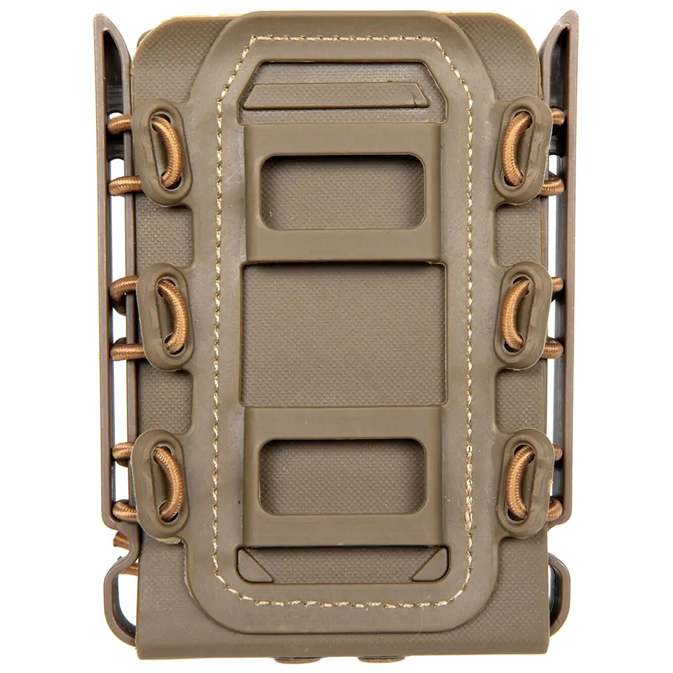 Pochette Wosport Scorpion 2.0 pour chargeur - Tan