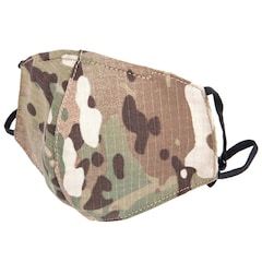 Masque de protection Knight's mask Wosport - MultiCam