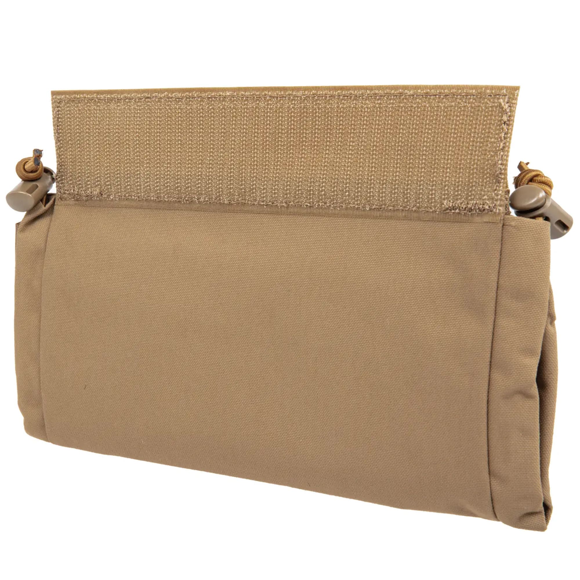 Trousse de premeir secours avec manchon  Wosport - Coyote Brown 