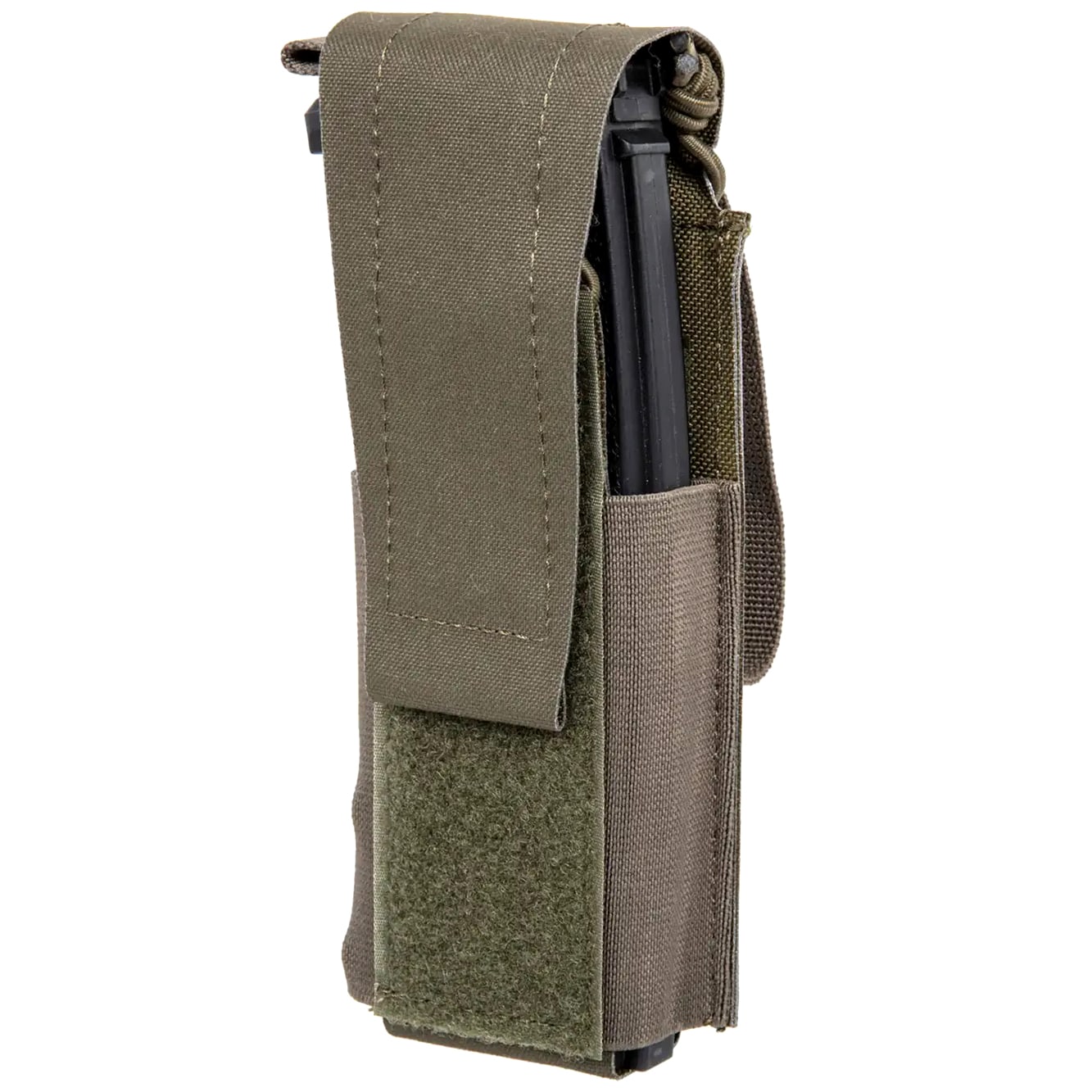Pochette universelle pour chargeurs Wosport - Ranger Green