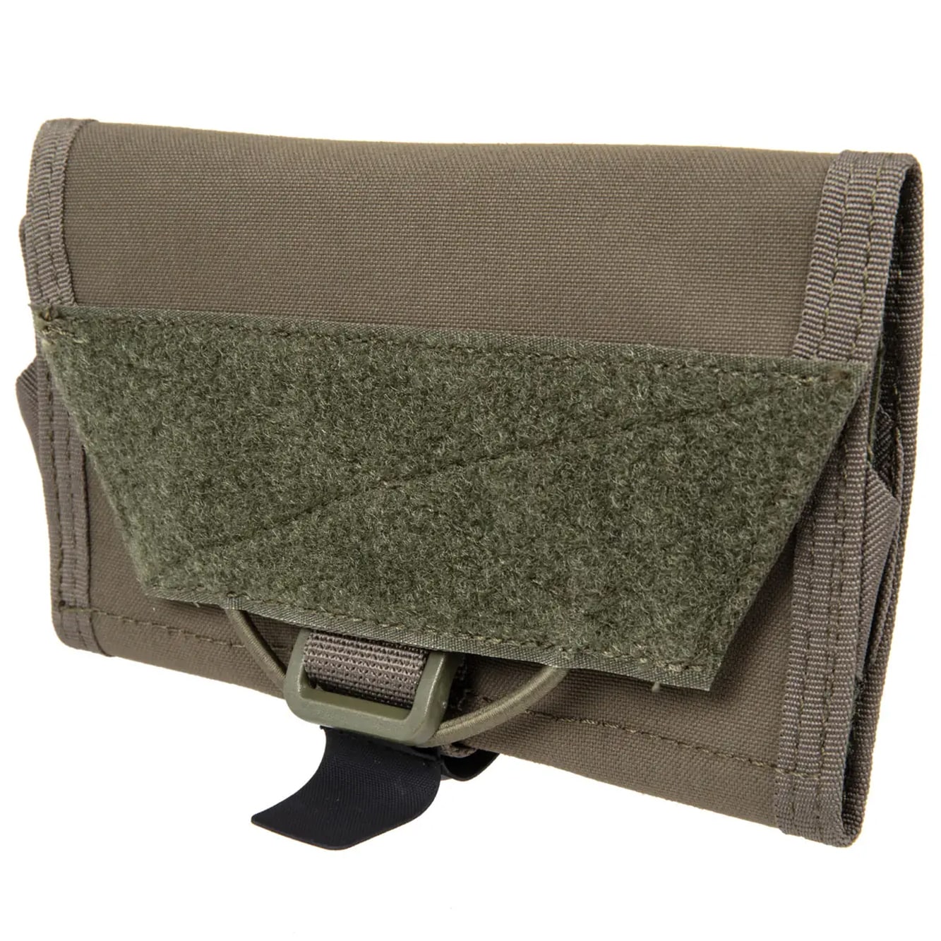 Pochette tactique pour téléphone/GPS Wosport - Ranger Green 