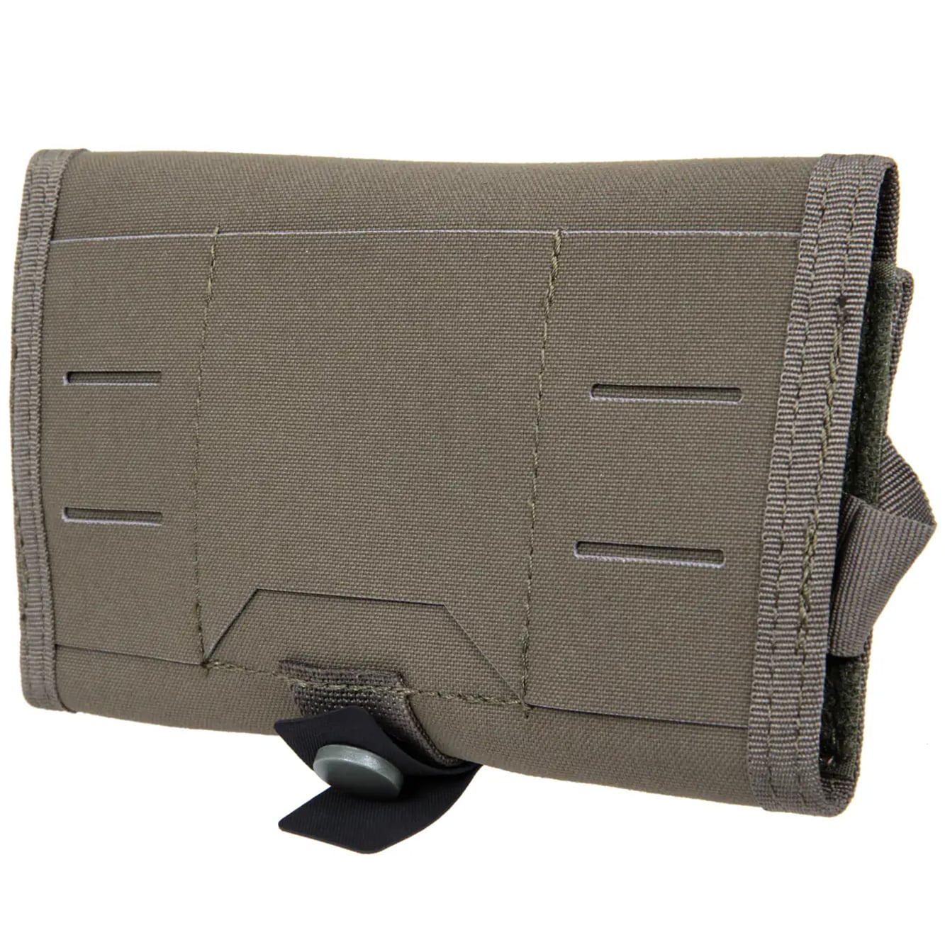 Pochette tactique pour téléphone/GPS Wosport - Ranger Green 