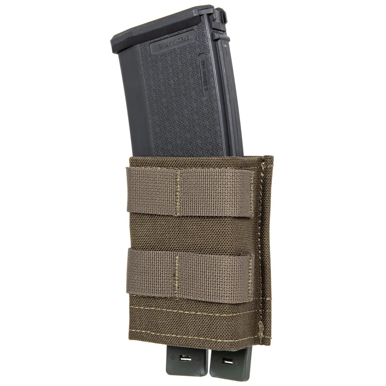 Chargeur pour un chargeur Wosport - Ranger Green