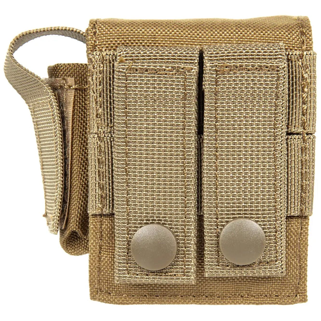 Pochette Wosport - Tan 