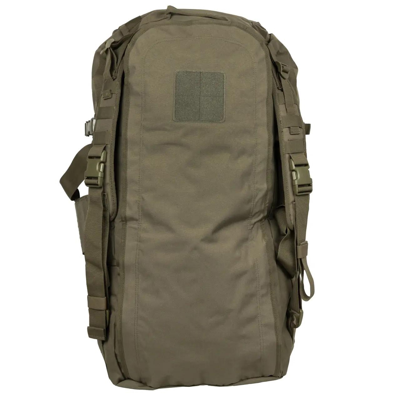 Sac d'équipement 120 L GFC Tactical - Olive