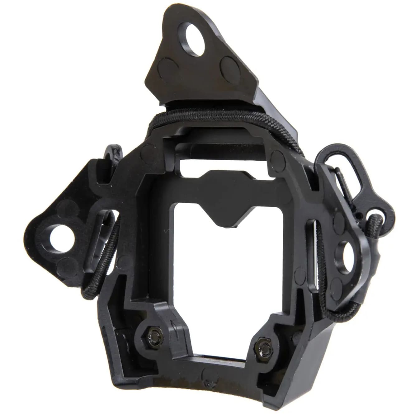 Kit de montage Fast Hight Cut pour noctoviseur Wosport - Black