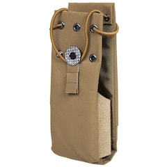 Pochette pour radio ou navigateur Primal Gear - Coyote Brown