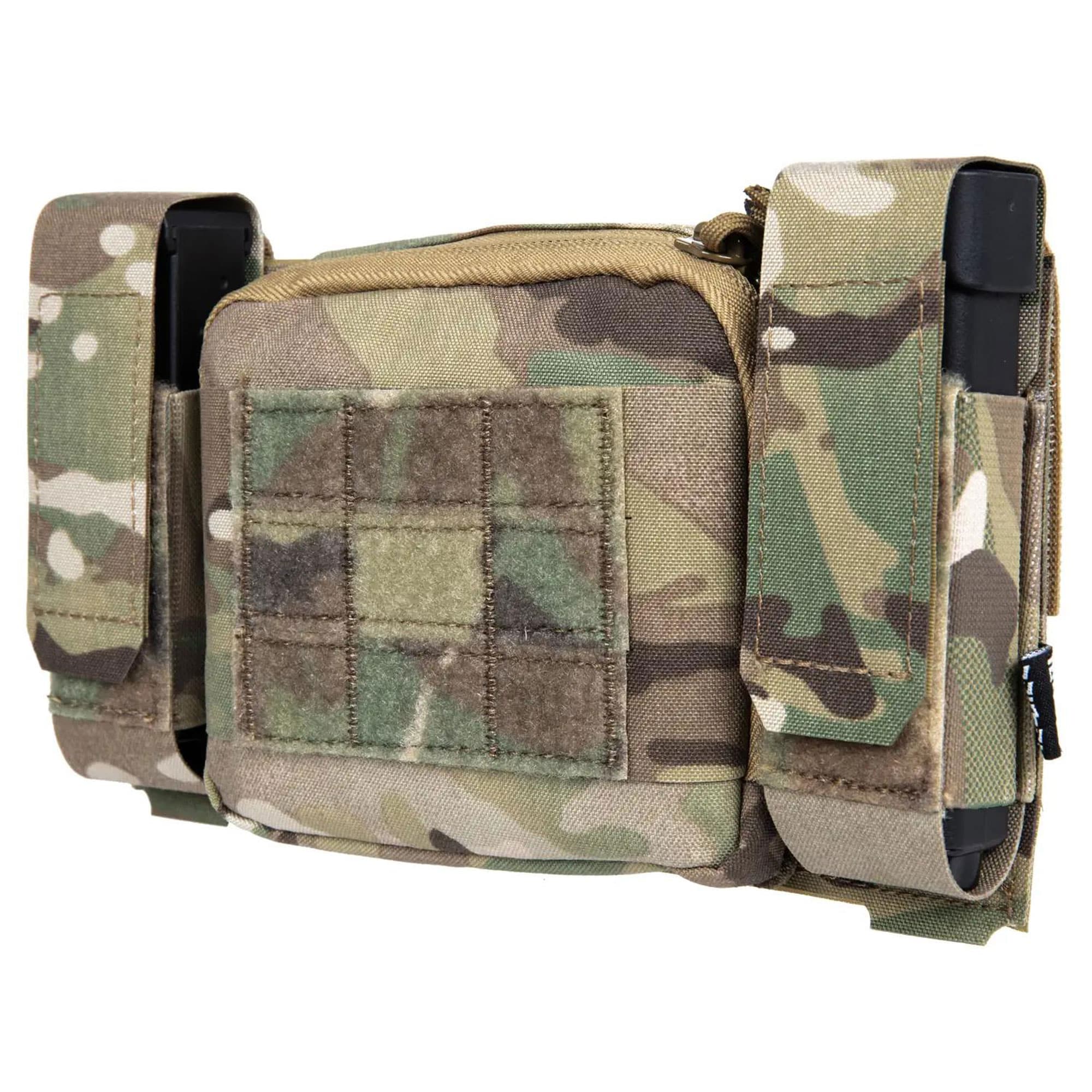 Panneau multifonctionnel Primal Gear - MultiCam