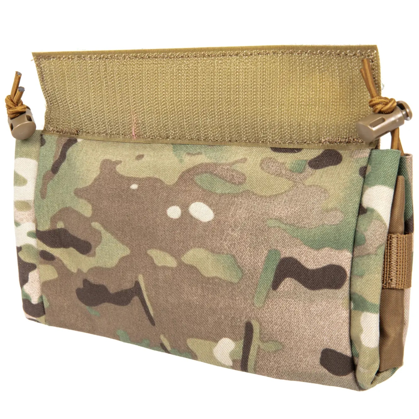 Trousse de premiers secours tactique avec pochette Wosport - MultiCam