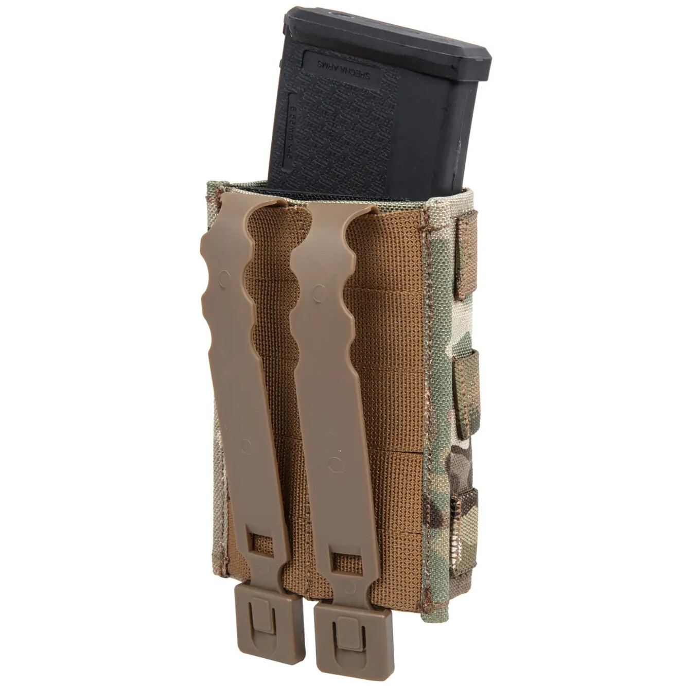 Pochette Wosport pour grand chargeur - MultiCam