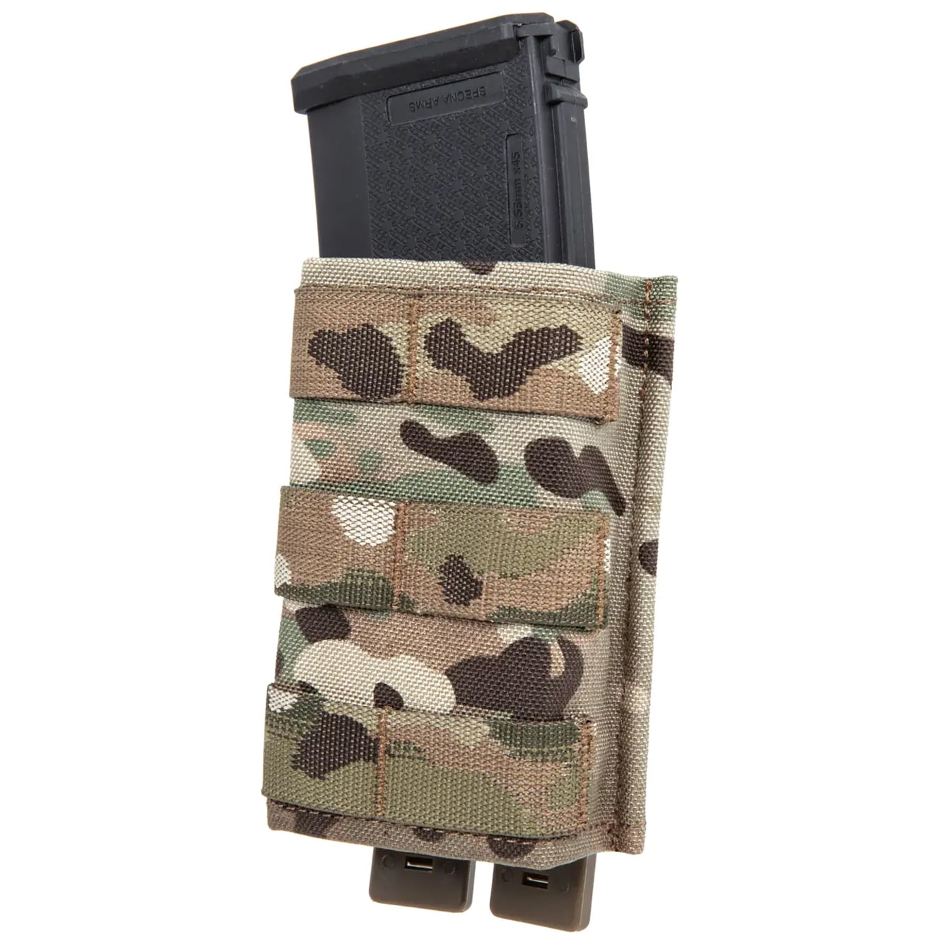 Pochette Wosport pour grand chargeur - MultiCam