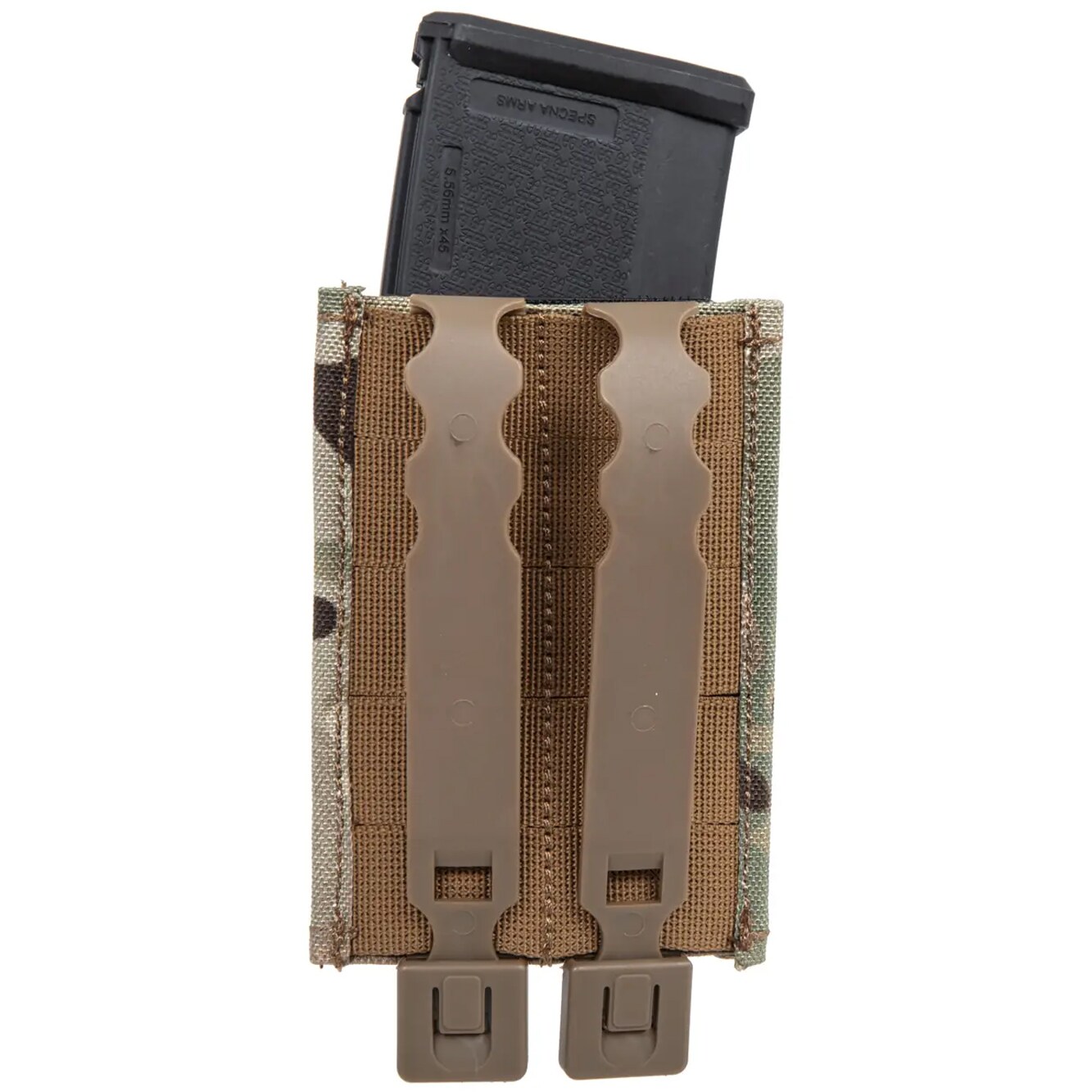 Pochette Wosport pour grand chargeur - MultiCam