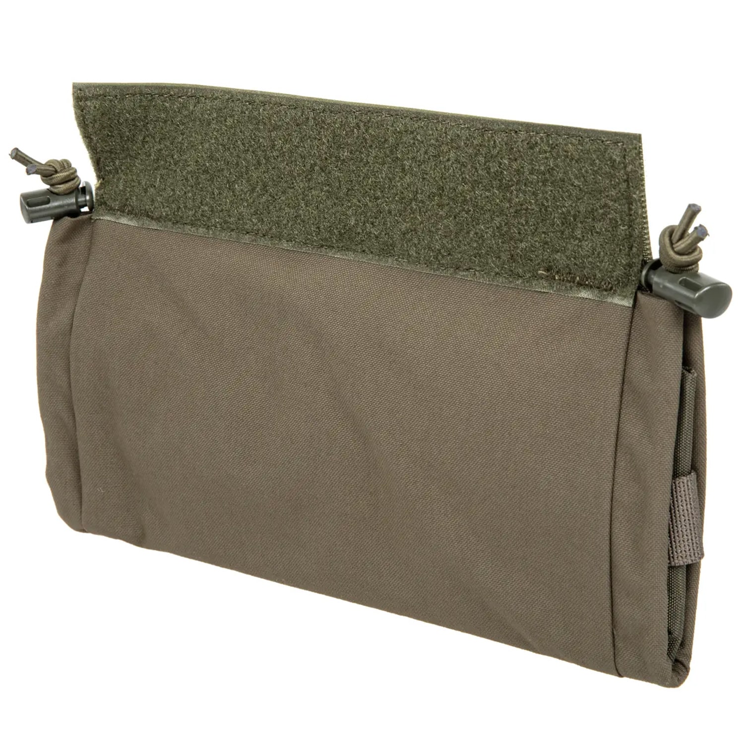 Trousse de premiers secours tactique avec pochette Wosport - Ranger Green