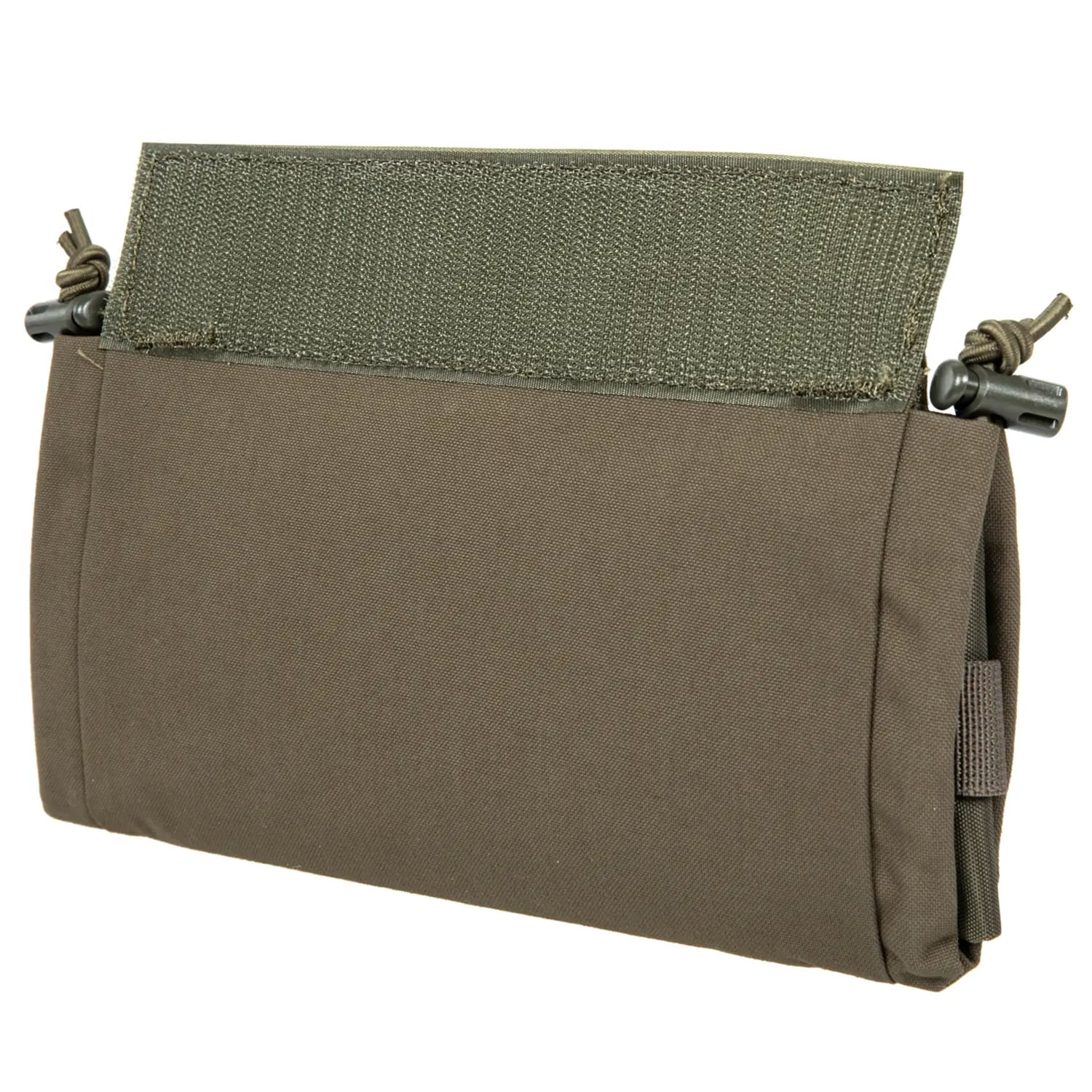 Trousse de premiers secours tactique avec pochette Wosport - Ranger Green