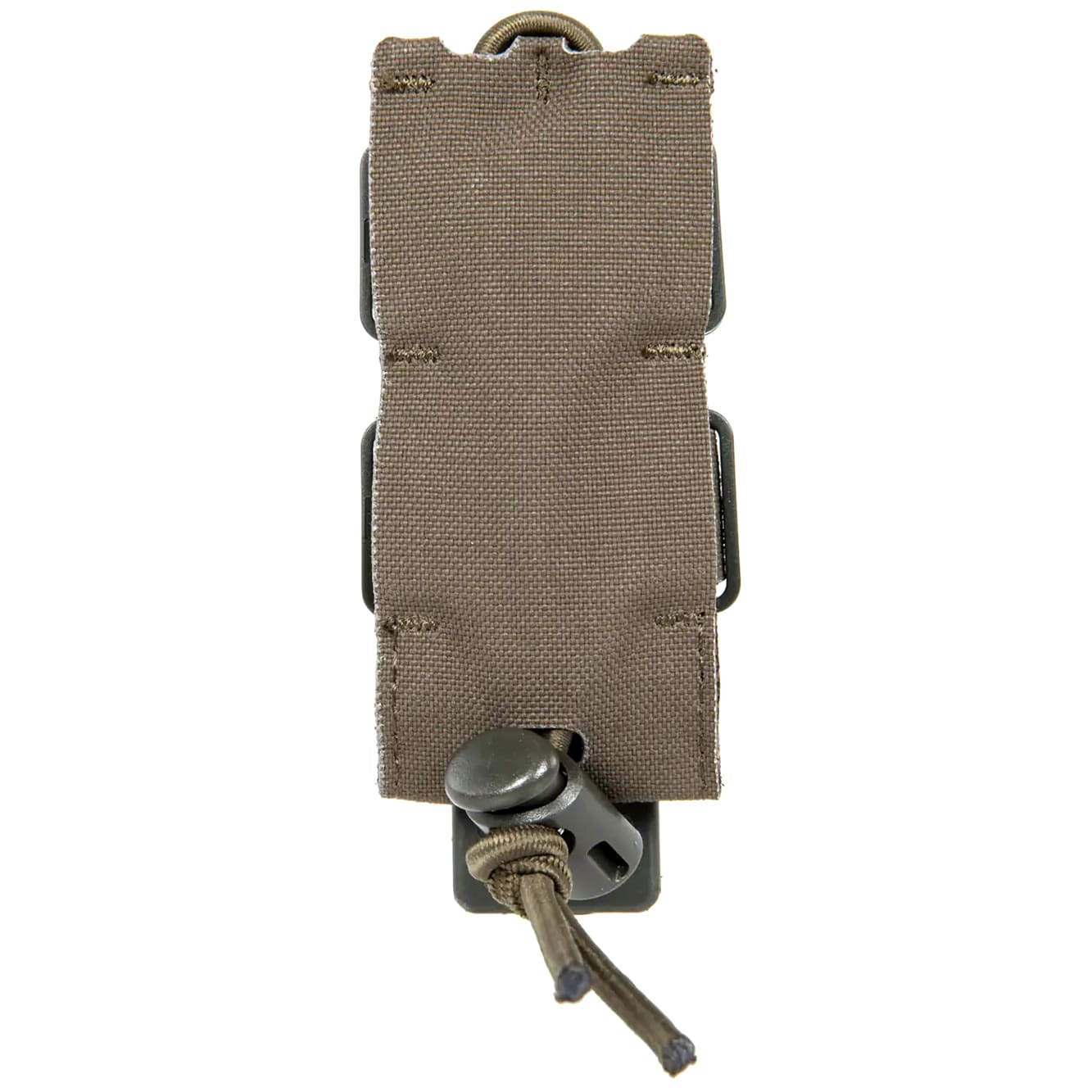 Pochette pour chargeur Open MG-57 Wosport - Ranger Green