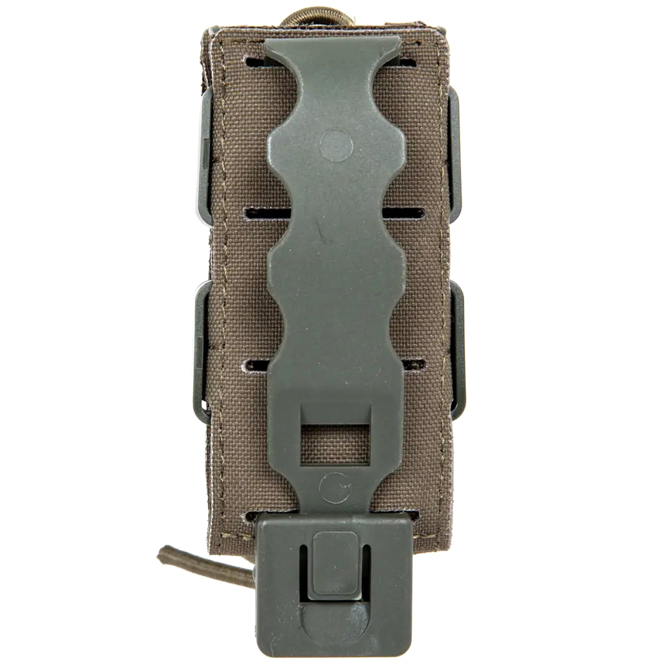 Pochette pour chargeur Open MG-57 Wosport - Ranger Green