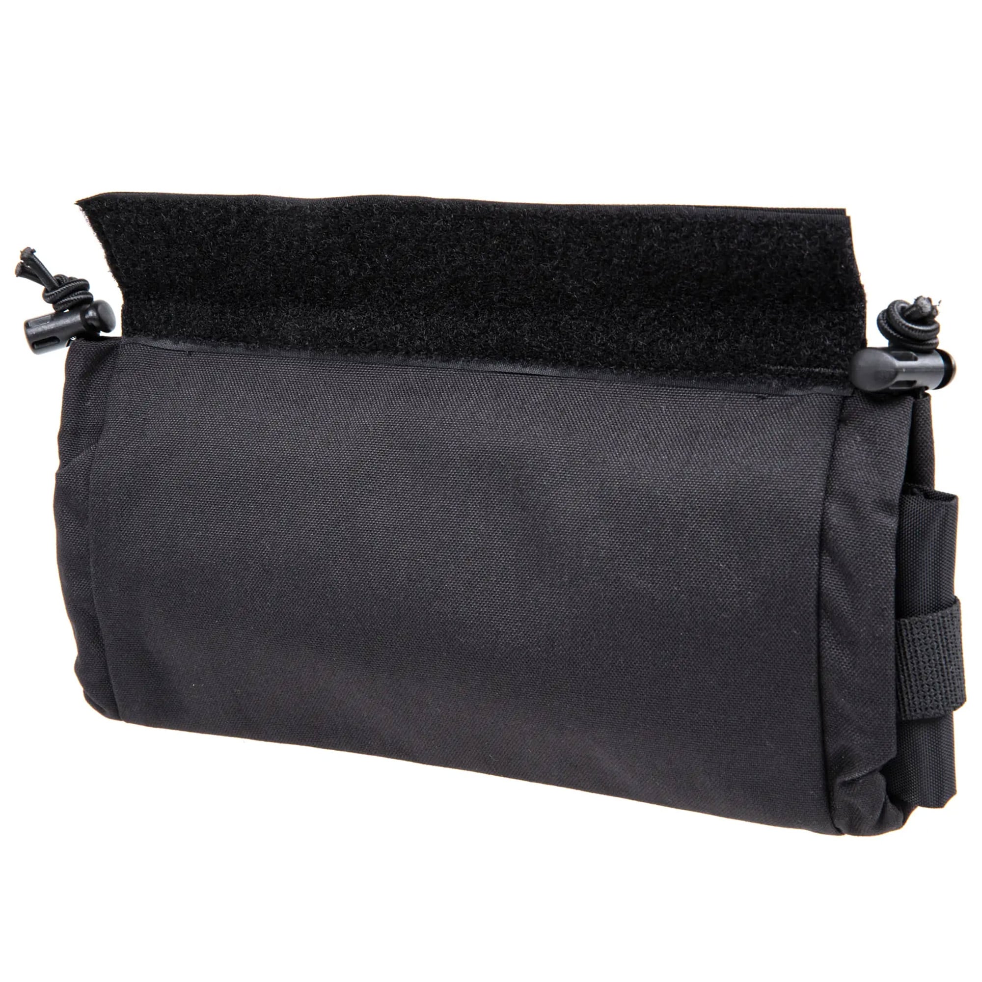 Trousse de premiers secours tactique avec pochette Wosport - Black