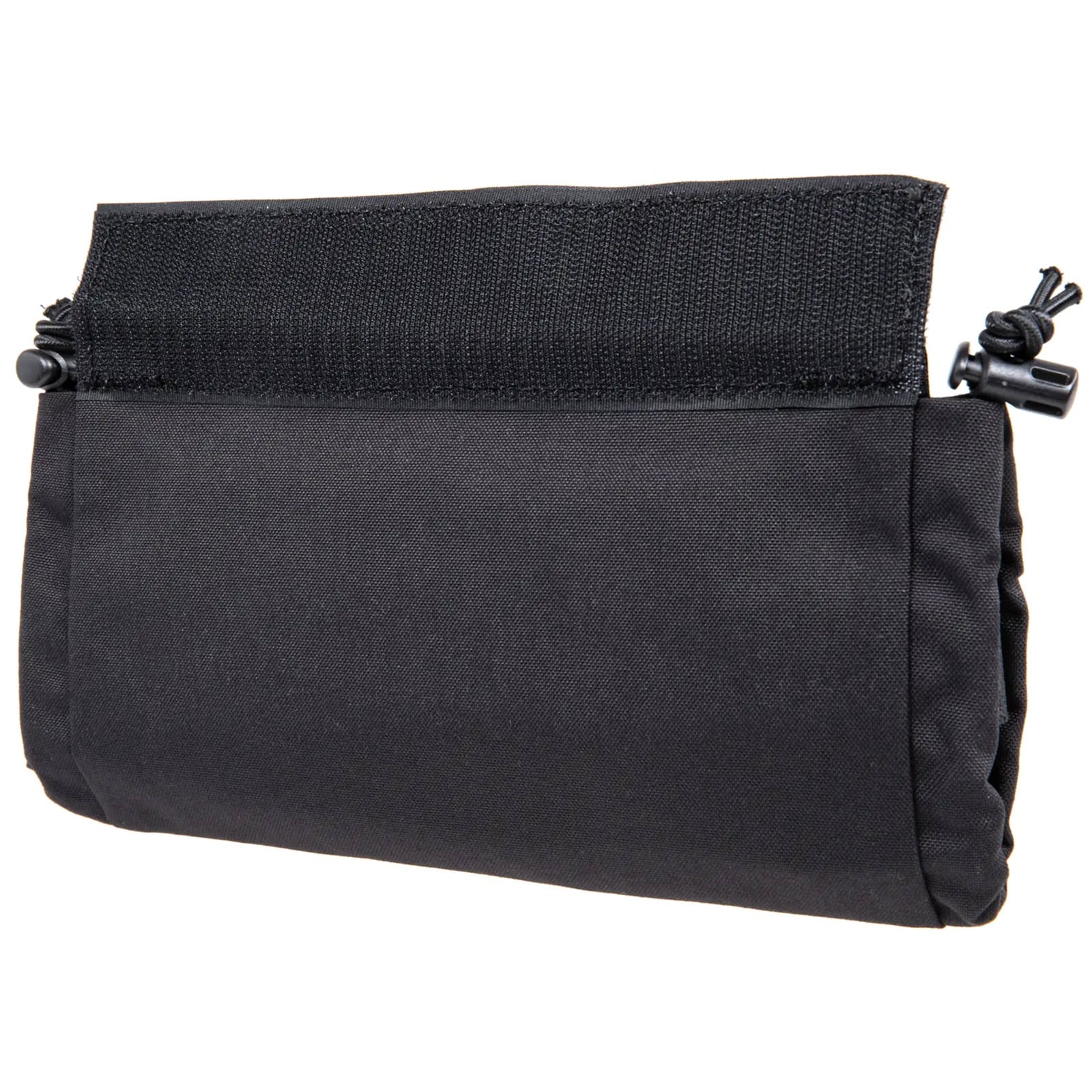 Trousse de premiers secours tactique avec pochette Wosport - Black